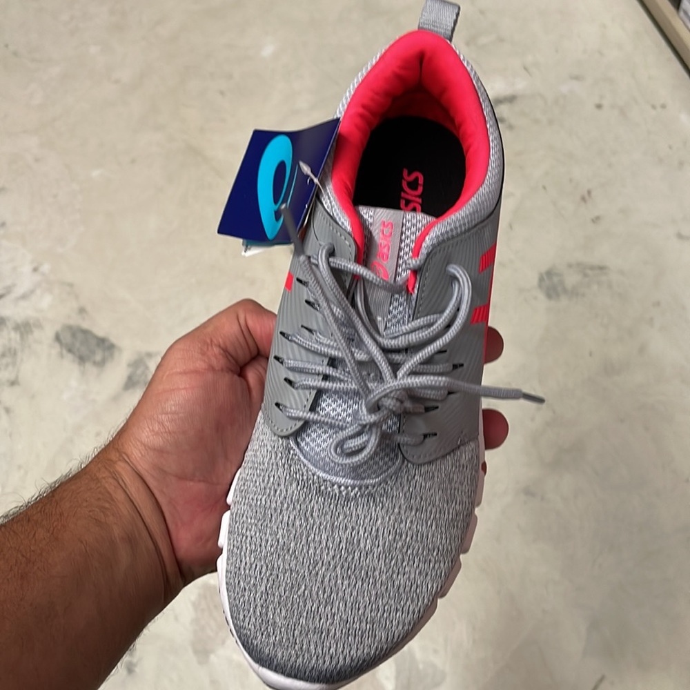 Asics Gel Quantum 90 SG - Picture 3 of 12